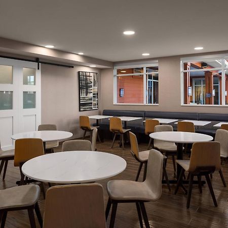 Residence Inn By Marriott Portland Vancouver Exteriör bild