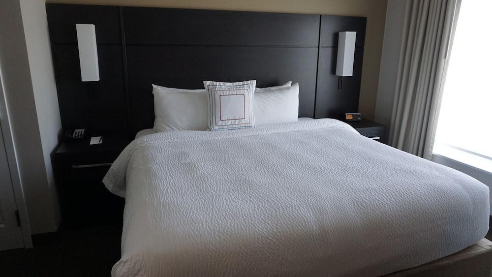 Residence Inn By Marriott Portland Vancouver Exteriör bild